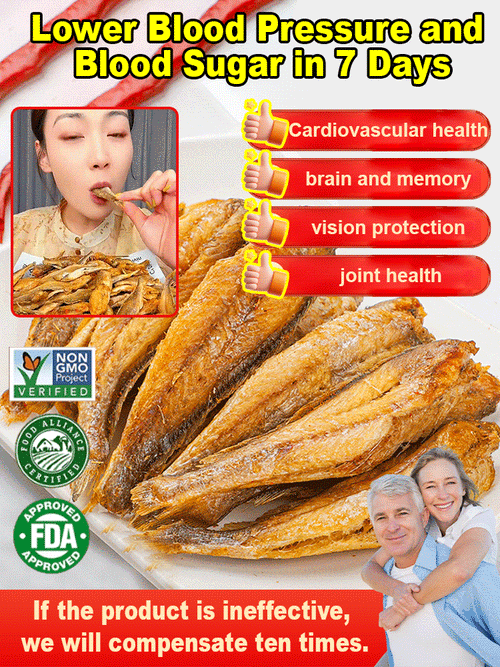 🐟 High-Protein Ready-to-Eat Deep-Sea Fish Crisps - 🏆💎 Premium Crunchy Seafood Snack