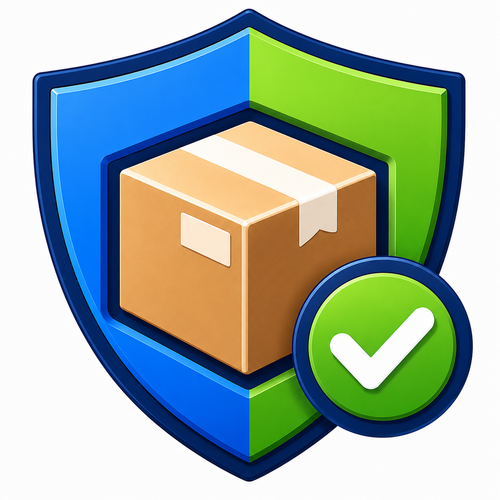 Shipping Protection (Recommended)